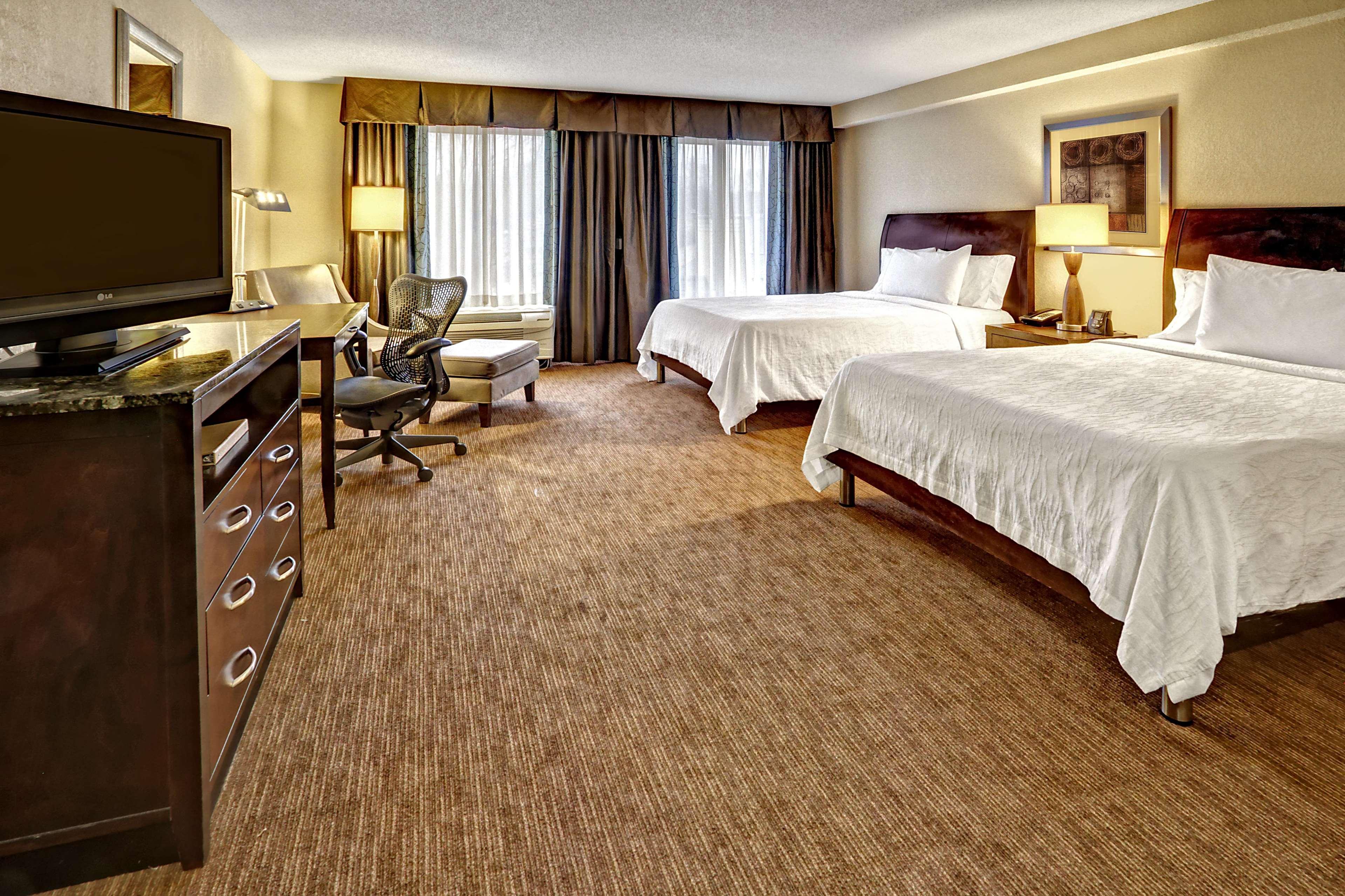 Hilton Garden Inn Nashville Airport Exterior foto